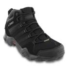 Adidas Outdoor Terrex Ax2r Mid Gtx Men's Waterproof Hiking Boots, Size: 6, Black