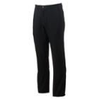 Big & Tall Fila Sport Golf&reg; Backspin Golf Pants, Men's, Size: 38x36, Black