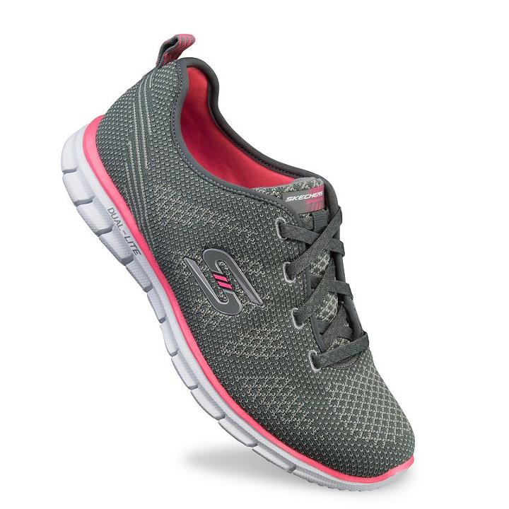 Skechers Glider Forever Young Women's Shoes, Size: 8, Grey Other