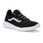 Vans Cerus Lite Women's Skate Shoes, Size: 6, Black
