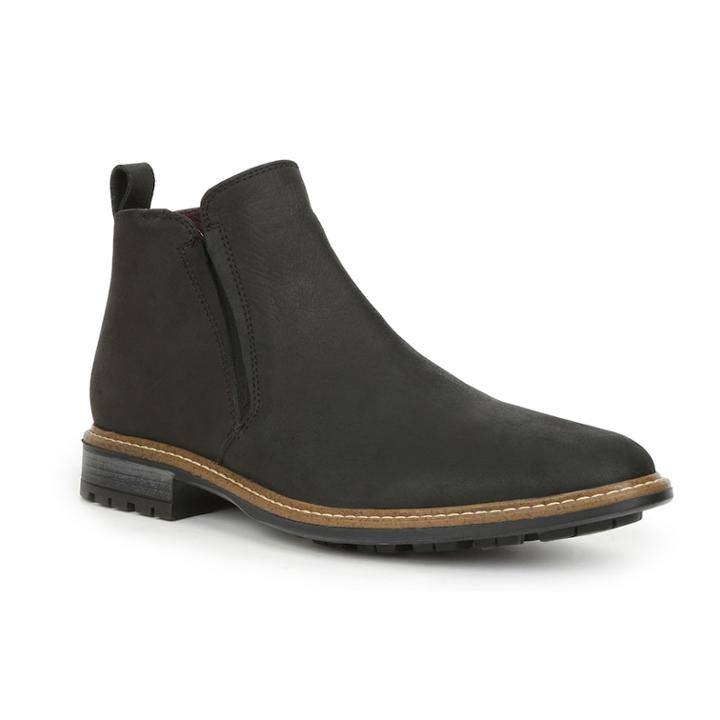 Gbx Packer Men's Chelsea Boots, Size: Medium (13), Black