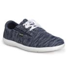 Muk Luks Liam Men's Sneakers, Size: 11, Blue (navy)