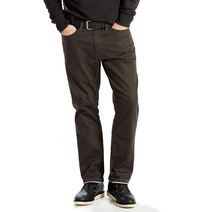 Men's Levi's&reg; 541&trade; Athletic Fit Stretch Jeans, Size: 31x32, Multicolor