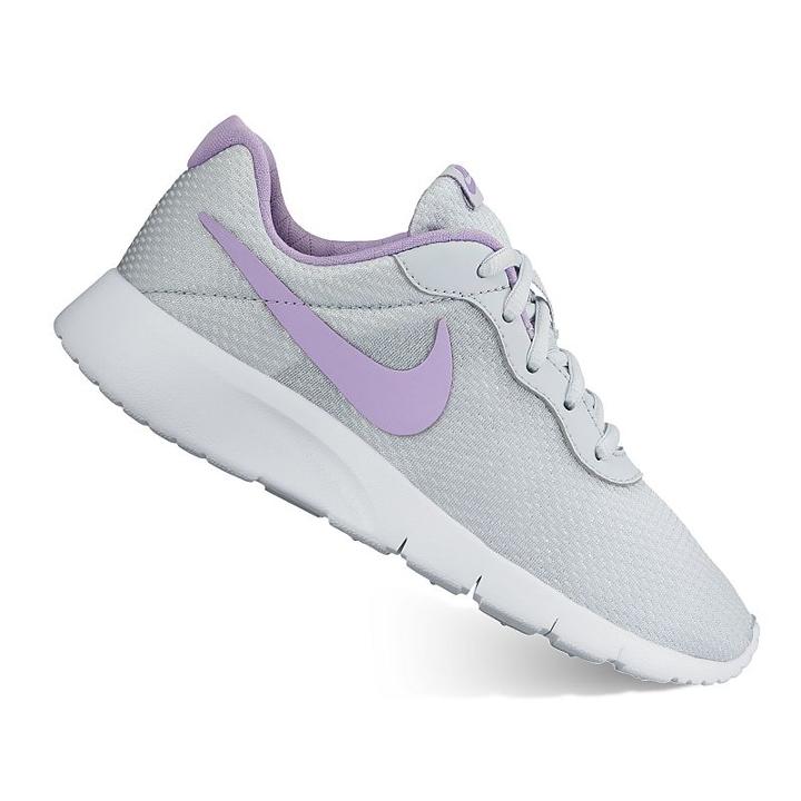 Nike Tanjun Se Preschool Girls' Shoes, Girl's, Size: 12, Oxford