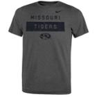 Boys 8-20 Nike Missouri Tigers Legend Lift Tee, Size: S 8, Grey (charcoal)