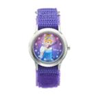 Disney's Cinderella Kids' Time Teacher Watch, Girl's, Purple