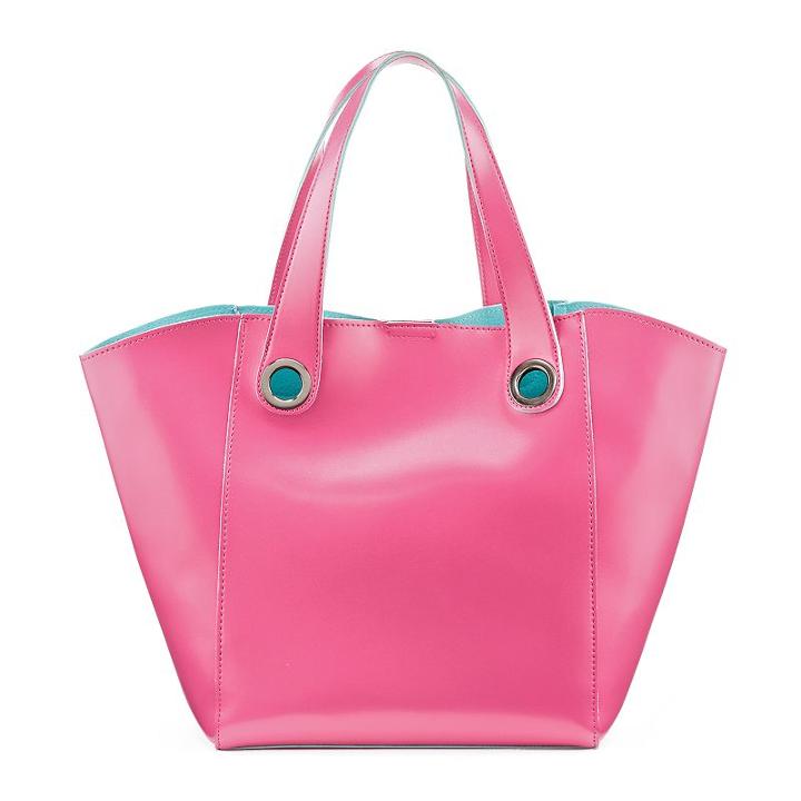 Olivia Miller Aubrey Tote, Women's, Pink