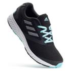 Adidas Edge Rc Women's Running Shoes, Size: 10, Black