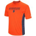 Men's Campus Heritage Syracuse Orange Beamer Ii Tee, Size: Xxl, Drk Orange