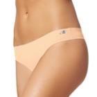 New Balance Breathe Sport Thong Nb1048, Women's, Size: Small, Dark Beige