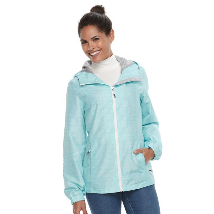 Women's Zeroxposur Beth Soft Shell Jacket, Size: Xl, Wave Cork