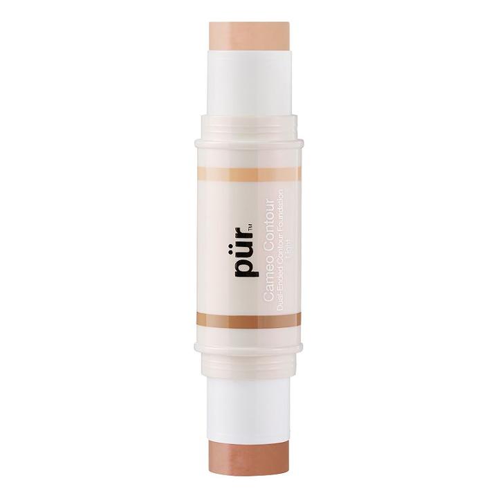 Pur Cosmetics Cameo Contour Foundation Stick, Light