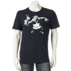 Men's Shrek Tee, Size: Small, Black