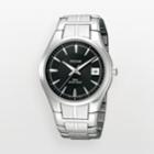Pulsar Men's Stainless Steel Watch - Pxh913, Grey