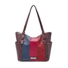 Relic Monroe Tote, Women's, Red Overfl