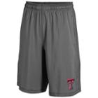 Men's Under Armour Texas Tech Red Raiders Raid Shorts, Size: Large, Ovrfl Oth