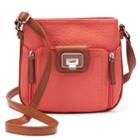Rosetti Cash & Carry Mini Crossbody Bag, Women's, Brt Pink