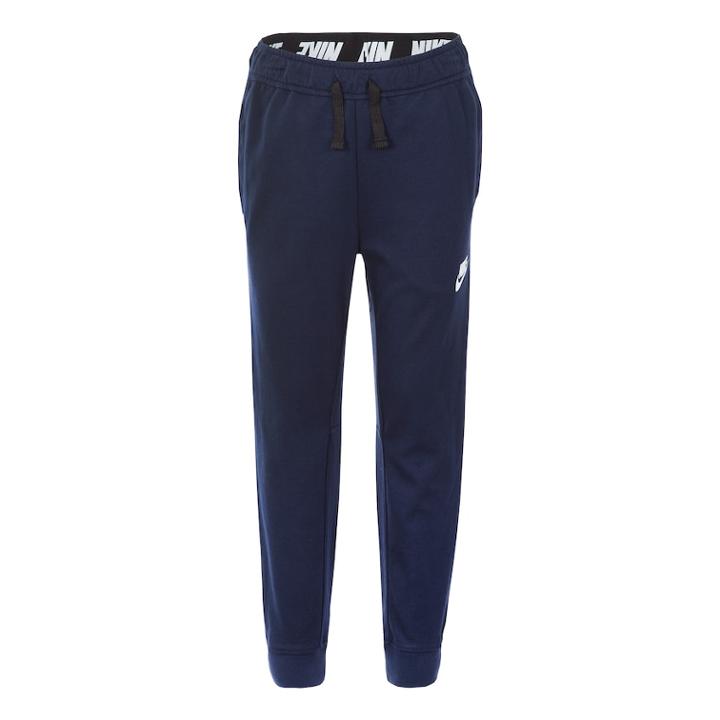 Boys 4-7 Nike Jogger Pants, Size: 7, Med Blue