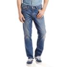 Men's Levi's&reg; 541&trade; Athletic Fit Stretch Jeans, Size: 30x34, Blue