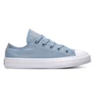 Girls' Converse Chuck Taylor All Star Fairy Dust Sneakers, Size: 3, Turquoise/blue (turq/aqua)
