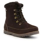 Lamo Women's Taylor Winter Boots, Size: 8, Dark Brown