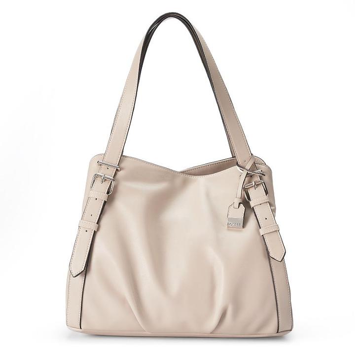 Rosetti Editor Triple Entry Shoulder Bag, Women's, Brown Oth