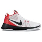 Nike Air Versitile Men's Basketball Shoes, Size: 10.5, Natural