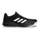 Adidas Crazy Explosive Low Men's Basketball Shoes, Size: 10.5, Black