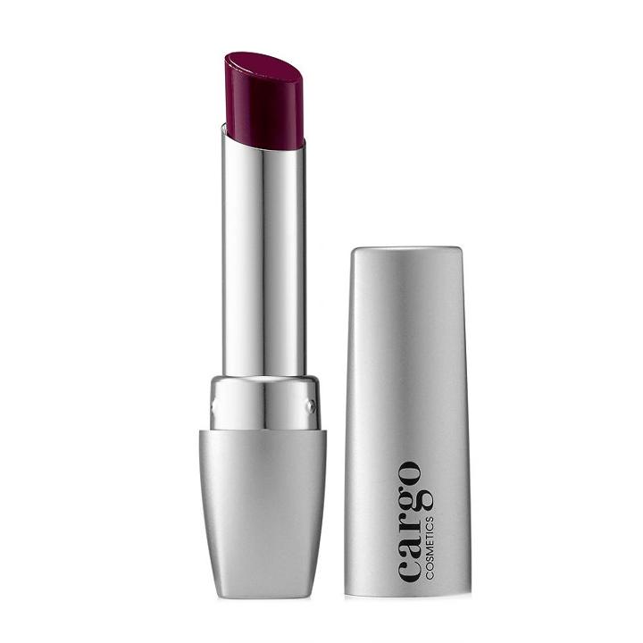 Cargo Gel Lip Color, Purple