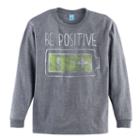 Boys 8-20 Urban Pipeline&reg; Graphic Tee, Size: Large, Grey