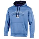 Men's Champion North Carolina Tar Heels Embossed Hoodie, Size: Xl, Blue