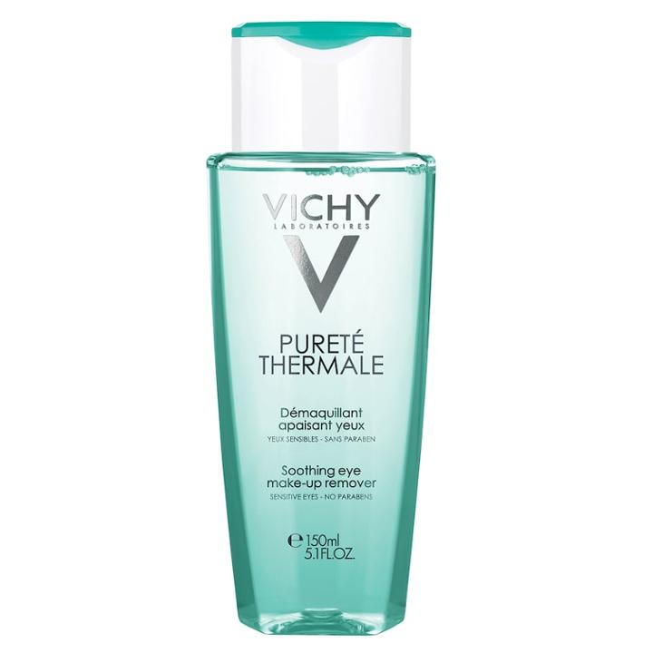 Vichy Purete Thermale Eye Makeup Remover, 150m
