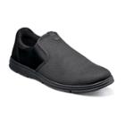 Nunn Bush Zen Men's Shoes, Size: Medium (8), Black