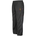 Boys 8-20 Campus Heritage Arizona State Sun Devils Cutter Fleece Pants, Boy's, Size: Xl(20), Grey