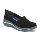 Dr. Scholl's Windswept Women's Sneakers, Size: Medium (10), Black