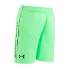 Boys 4-7 Under Armour Zinger Shorts, Size: 7, Brt Green