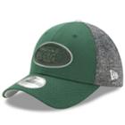 Adult New Era New York Jets 39thirty Fierce Flex-fit, Men's, Size: S-m, Green
