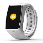 Mykronoz Zewatch 4 Hr Smartwatch, White
