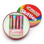 Lip Smacker Skittle Collection, Multicolor