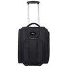 New England Patriots Wheeled Briefcase Luggage, Adult Unisex, Oxford