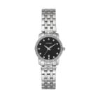 Citizen Women's Crystal Stainless Steel Watch - Eu6030-56e, Grey
