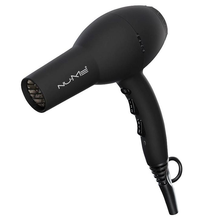 Nume Signature Dryer, Black
