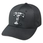 Adult Top Of The World Tennessee Volunteers Digi One-fit Cap, Black