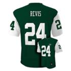 New York Jets Darrelle Revis Jersey - Boys 8-20, Boy's, Size: S(8), Multicolor
