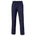 Men's Puma Core Tech Pants, Size: Xxl, Blue