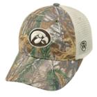 Adult Top Of The World Iowa Hawkeyes Prey Camo Adjustable Cap, Green Oth