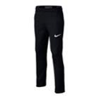 Boys 8-20 Nike Therma-fit Ko Fleece Athletic Pants, Size: Medium, Grey (charcoal)