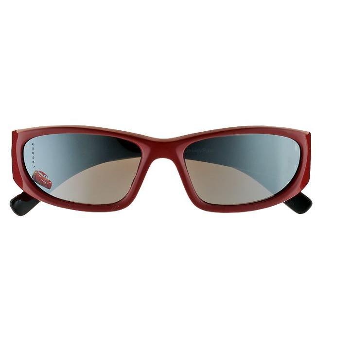 Youth Disney/pixar Cars Lightning Mcqueen Sunglasses, Boy's, Multicolor