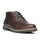Dr. Scholl's Rhys Men's Chukka Boots, Size: Medium (8), Brown
