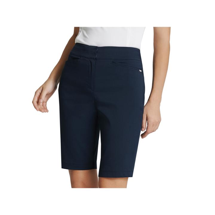 Women's Tail Classic Bermuda Golf Shorts, Size: 6, Blue (navy)